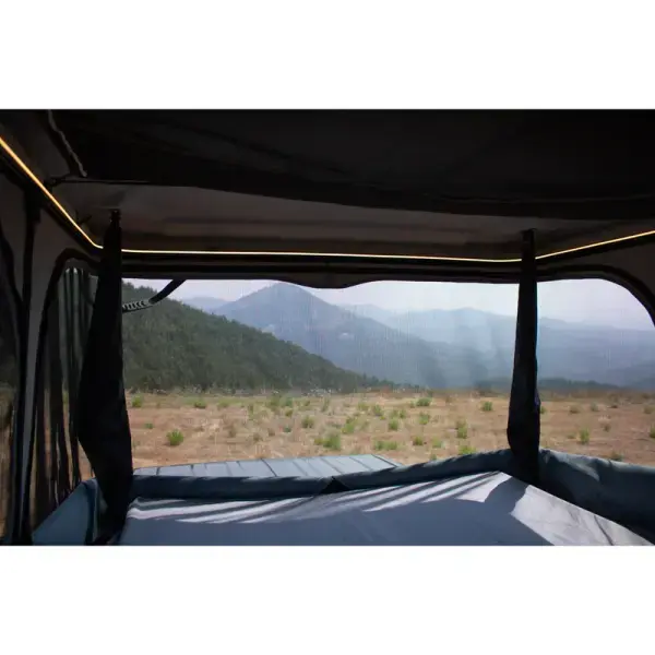 Offroad-Superstore.itTente de toit James Baroud Evasion Proli