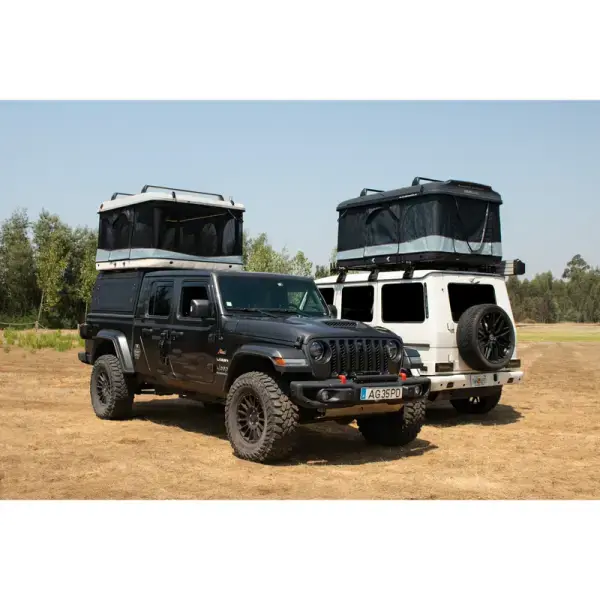 Offroad-Superstore.itTente de toit James Baroud Evasion Proli