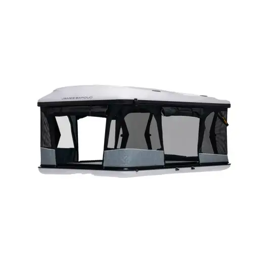 Offroad-Superstore.itTente de toit James Baroud Odyssey Front