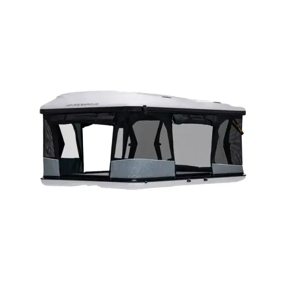 Offroad-Superstore.itTente de toit James Baroud Odyssey Front