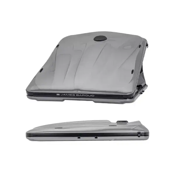 Offroad-Superstore.itTente de toit James Baroud Odyssey Front