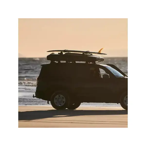 Offroad-Superstore.itTente de toit James Baroud Odyssey Front