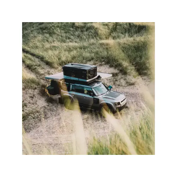 Offroad-Superstore.itTente de toit James Baroud Odyssey Front