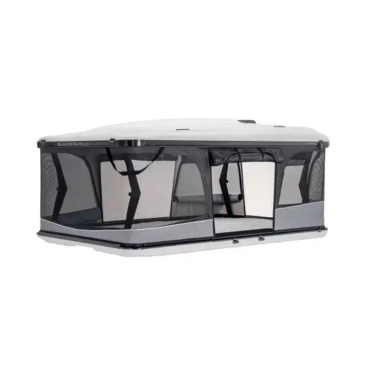 Offroad-Superstore.itTente de toit James Baroud Odyssey Front