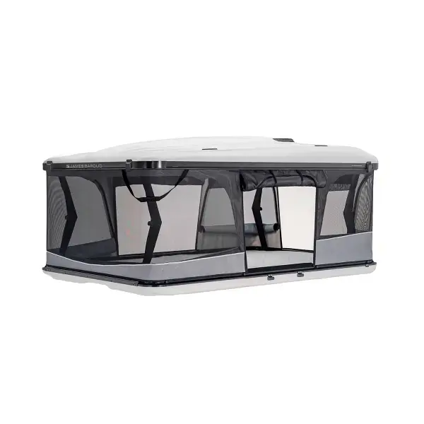 Offroad-Superstore.itTente de toit James Baroud Odyssey Front