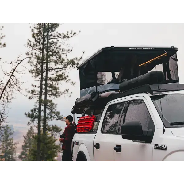 Offroad-Superstore.itTente de toit James Baroud Odyssey Front