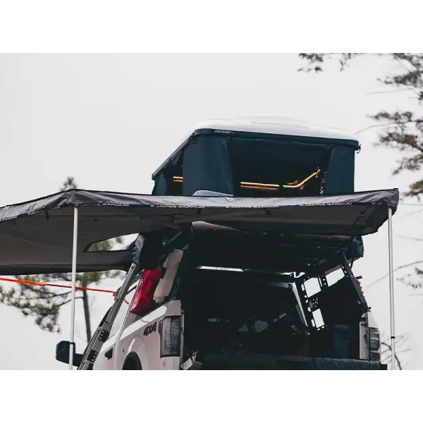 Offroad-Superstore.itTente de toit James Baroud Odyssey Front