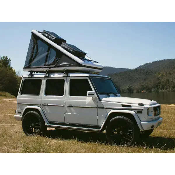 Offroad-Superstore.itTente de toit James Baroud Nova Frontier