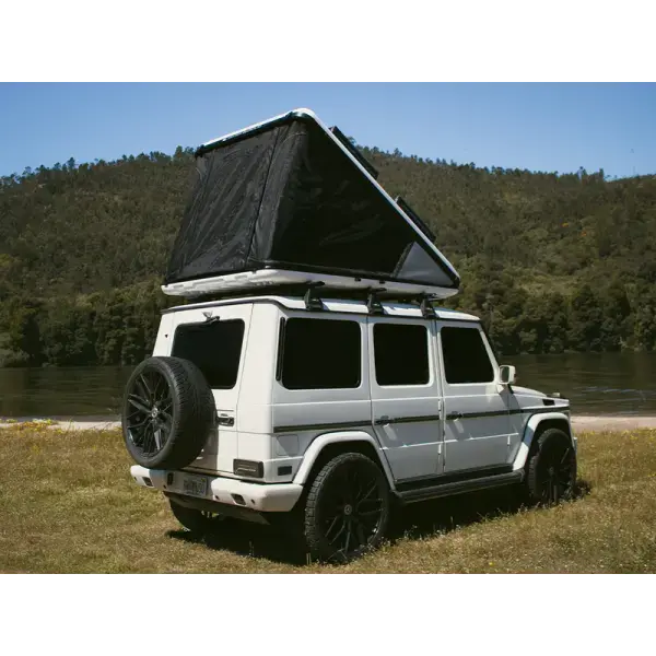 Offroad-Superstore.itTente de toit James Baroud Nova Frontier