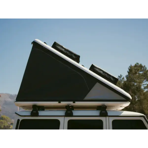 Offroad-Superstore.itTente de toit James Baroud Nova Frontier