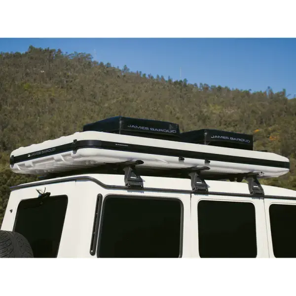 Offroad-Superstore.itTente de toit James Baroud Nova Frontier