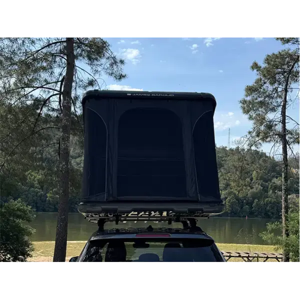 Offroad-Superstore.itTente de toit James Baroud Nova Frontier