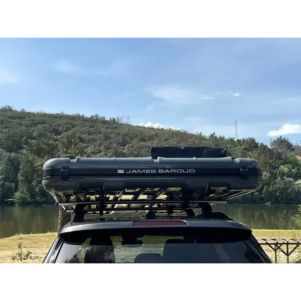 Offroad-Superstore.itTente de toit James Baroud Nova Frontier