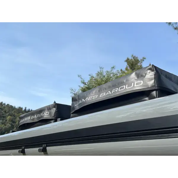 Offroad-Superstore.itTente de toit James Baroud Nova Frontier