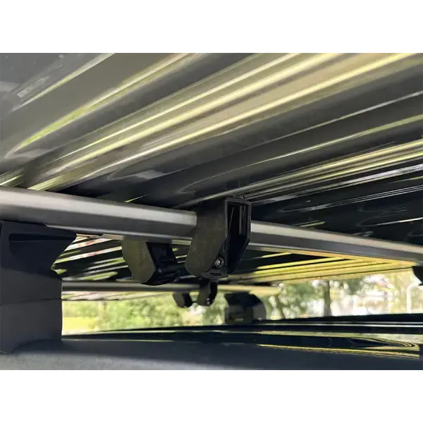 Offroad-Superstore.itTente de toit James Baroud Nova Frontier