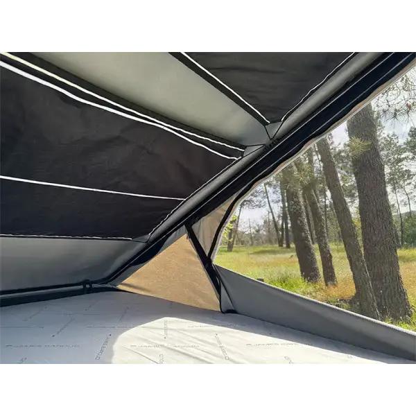 Offroad-Superstore.itTente de toit James Baroud Nova Frontier