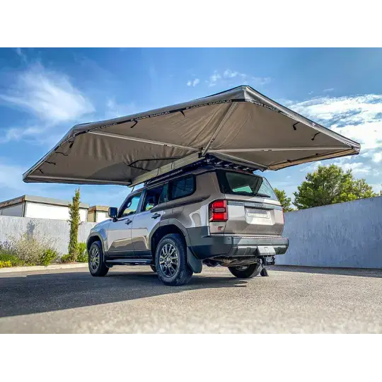 Offroad-Superstore.itStore autoportant latéral gauche ouvertu