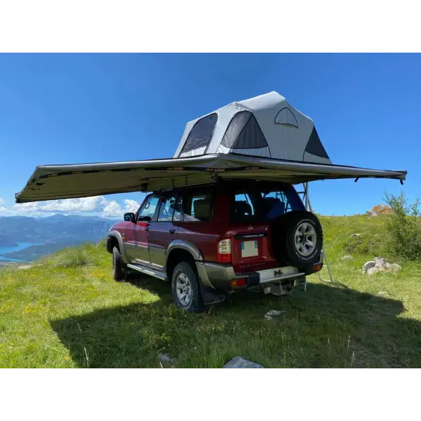 Offroad-Superstore.itStore autoportant latéral gauche ouvertu