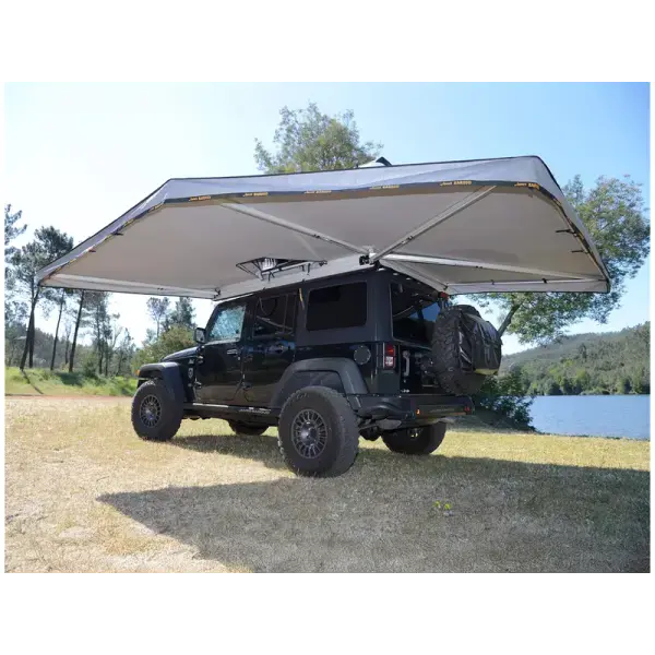 Offroad-Superstore.itStore autoportant latéral gauche ouvertu