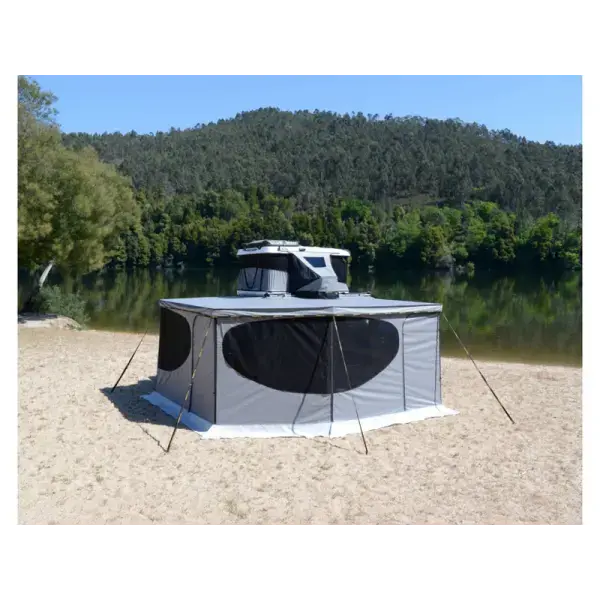 Offroad-Superstore.itStore autoportant latéral droit ouvertur