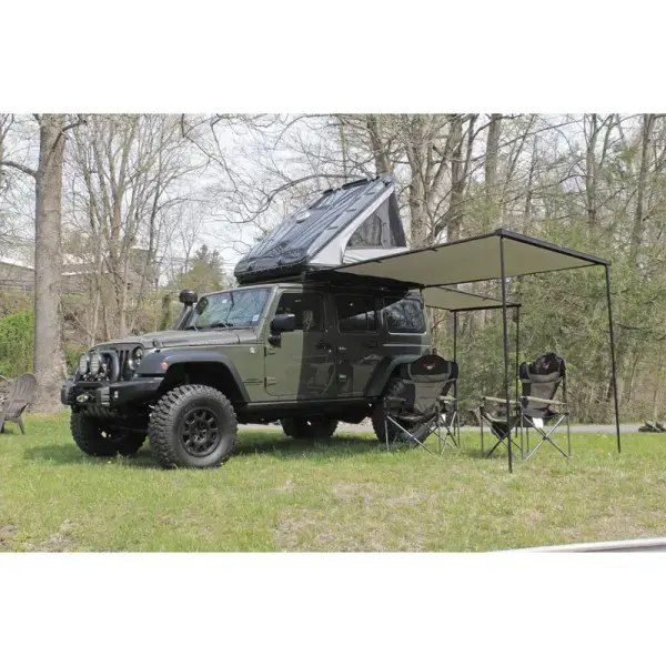 Offroad-Superstore.itStore latéral James Baroud 200x270cm tun