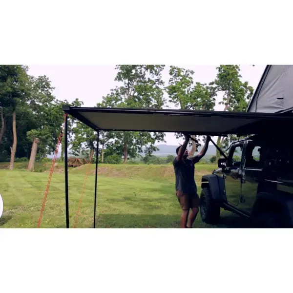 Offroad-Superstore.itStore latéral James Baroud 200x270cm tun