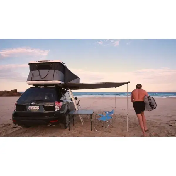 Offroad-Superstore.itStore latéral James Baroud 200x270cm tun