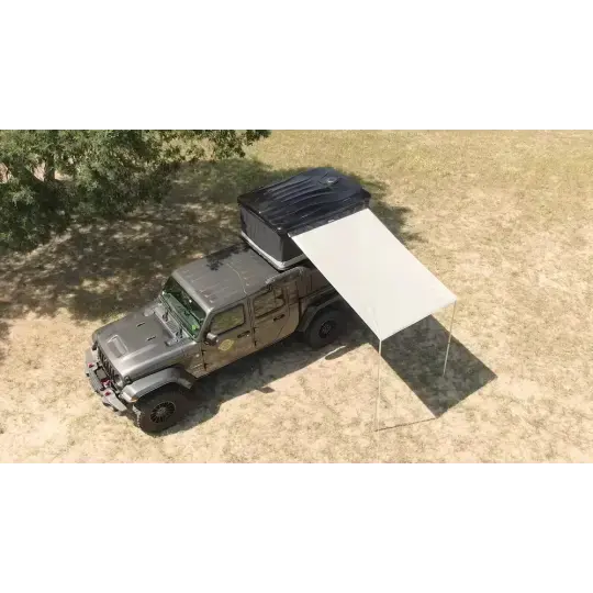 Offroad-Superstore.itStore lateral James Baroud 170x240 gamme