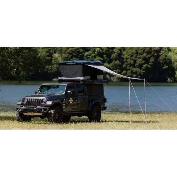 Offroad-Superstore.itStore lateral James Baroud 170x240 gamme