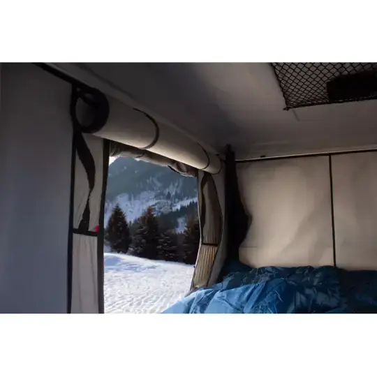 Offroad-Superstore.itIsolation thermique pour tente de toit J