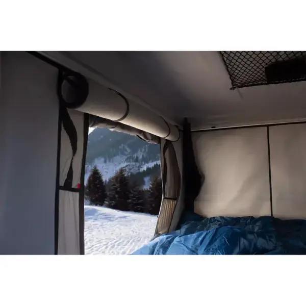 Offroad-Superstore.itIsolation thermique pour tente de toit J