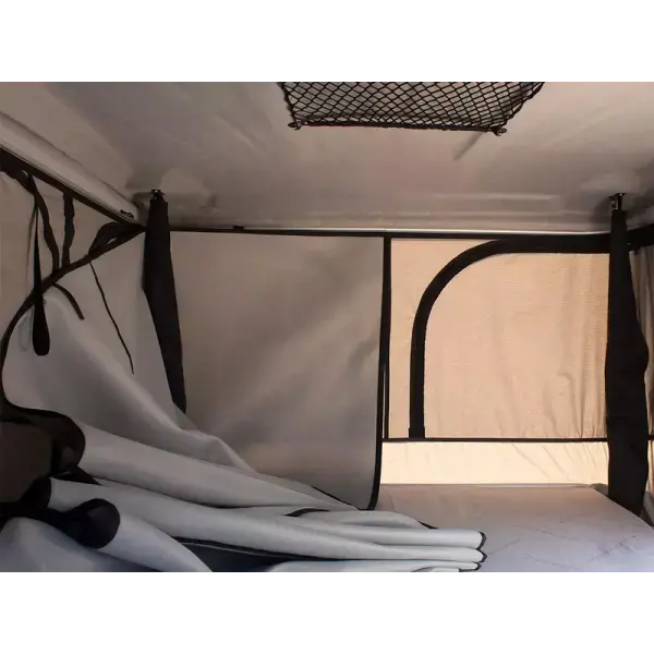 Offroad-Superstore.itIsolation thermique pour tente de toit J