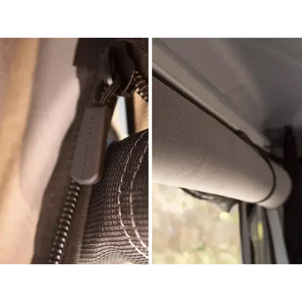 Offroad-Superstore.itIsolation thermique pour tente de toit J