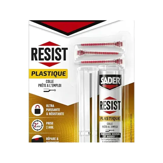 Offroad-Superstore.itKit colle basique 25mL pour Tunnel James