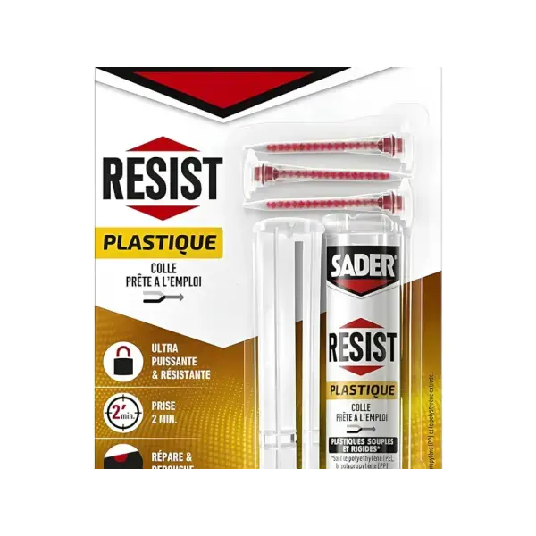 Offroad-Superstore.itKit colle basique 25mL pour Tunnel James