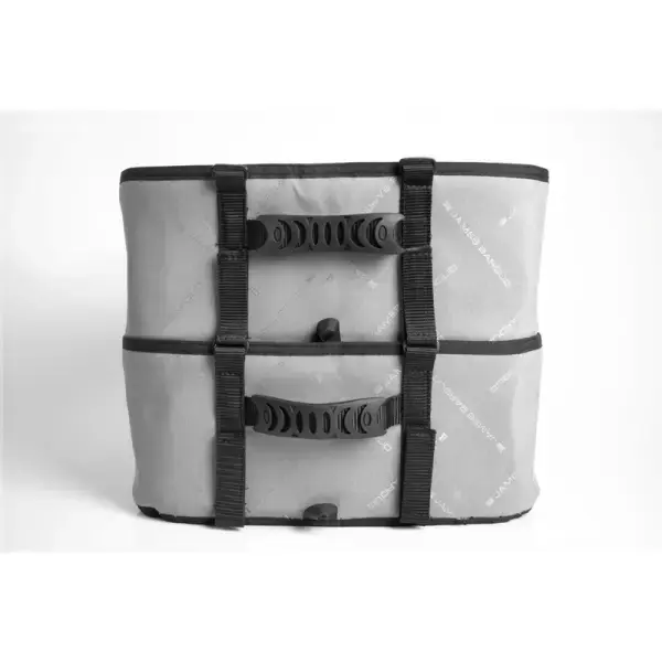 Offroad-Superstore.itBoite de rangement souple modulable 24L 