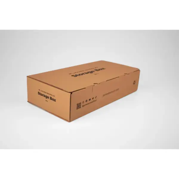 Offroad-Superstore.itBoite de rangement souple modulable 24L 