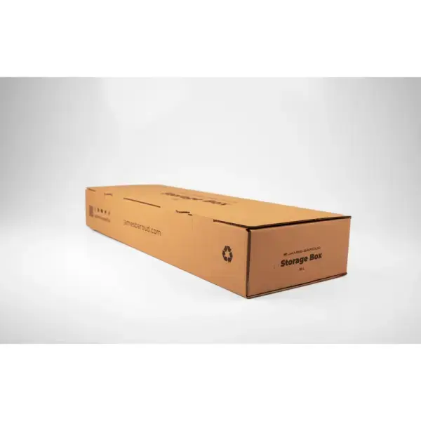 Offroad-Superstore.itBoite de rangement souple modulable 36L 