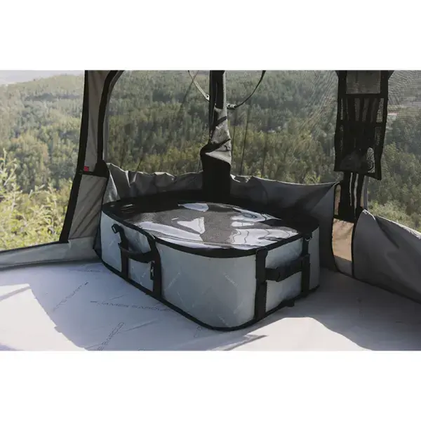 Offroad-Superstore.itBoite de rangement souple modulable 36L 