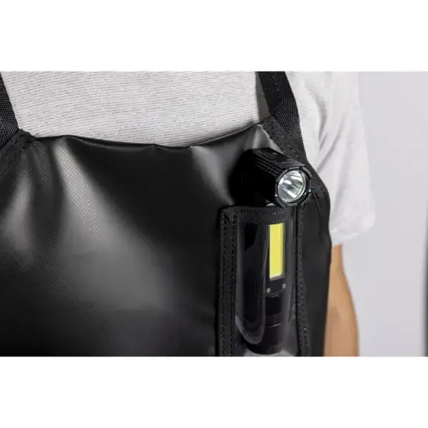 Offroad-Superstore.itTablier de cuisine en PVC James Baroud