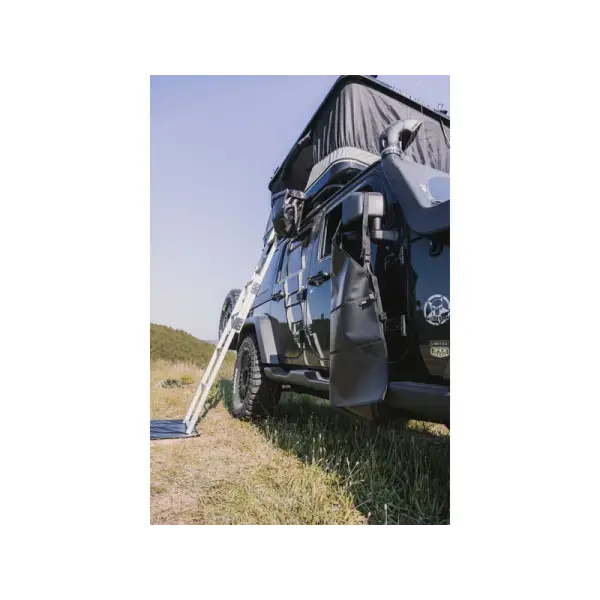 Offroad-Superstore.itTablier de cuisine en PVC James Baroud