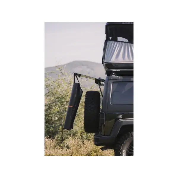 Offroad-Superstore.itTablier de cuisine en PVC James Baroud