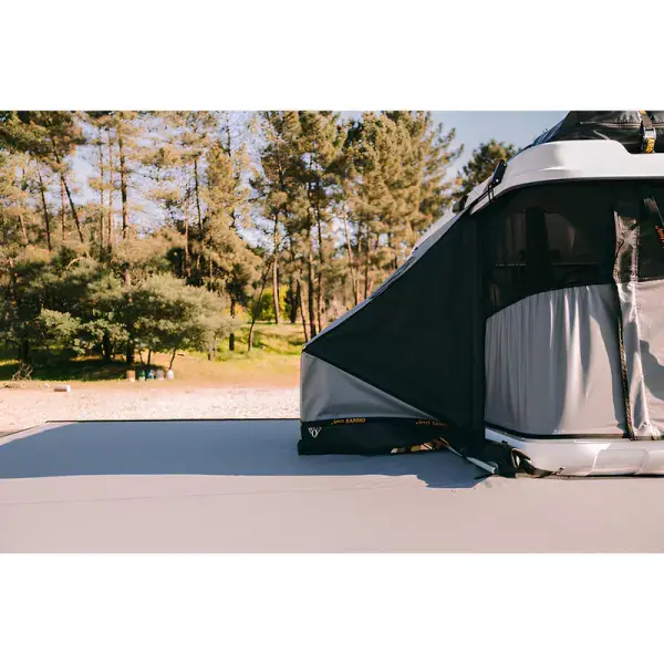 Offroad-Superstore.itTunnel de store entrée 70cm côté gauche 