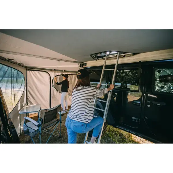 Offroad-Superstore.itTunnel de store entrée 70cm côté gauche 