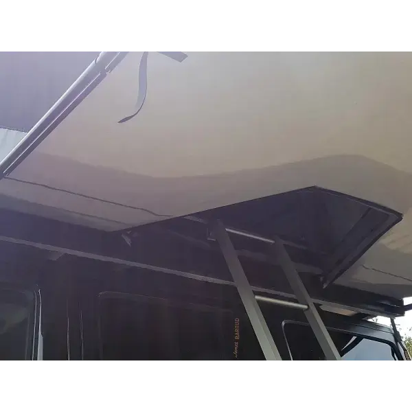 Offroad-Superstore.itTunnel de store entrée 70cm côté gauche 