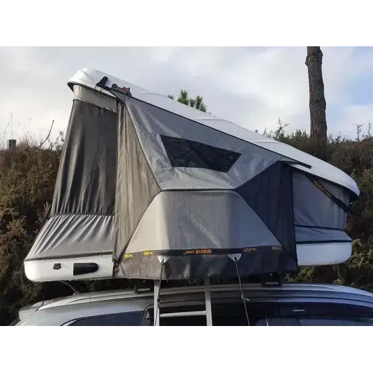 Offroad-Superstore.itTunnel de store entrée 70cm côté droit p