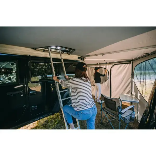 Offroad-Superstore.itTunnel de store entrée 70cm côté droit p