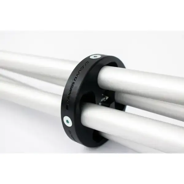 Offroad-Superstore.itTabouret confort pliant James Baroud