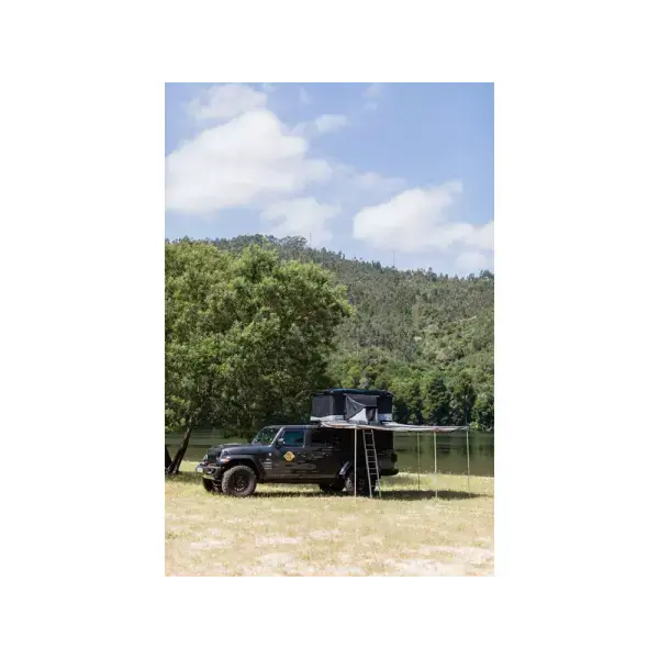 Offroad-Superstore.itTunnel de store pour tente James Baroud 