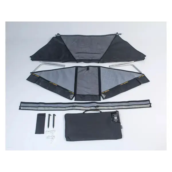 Offroad-Superstore.itTunnel de store pour tente James Baroud 